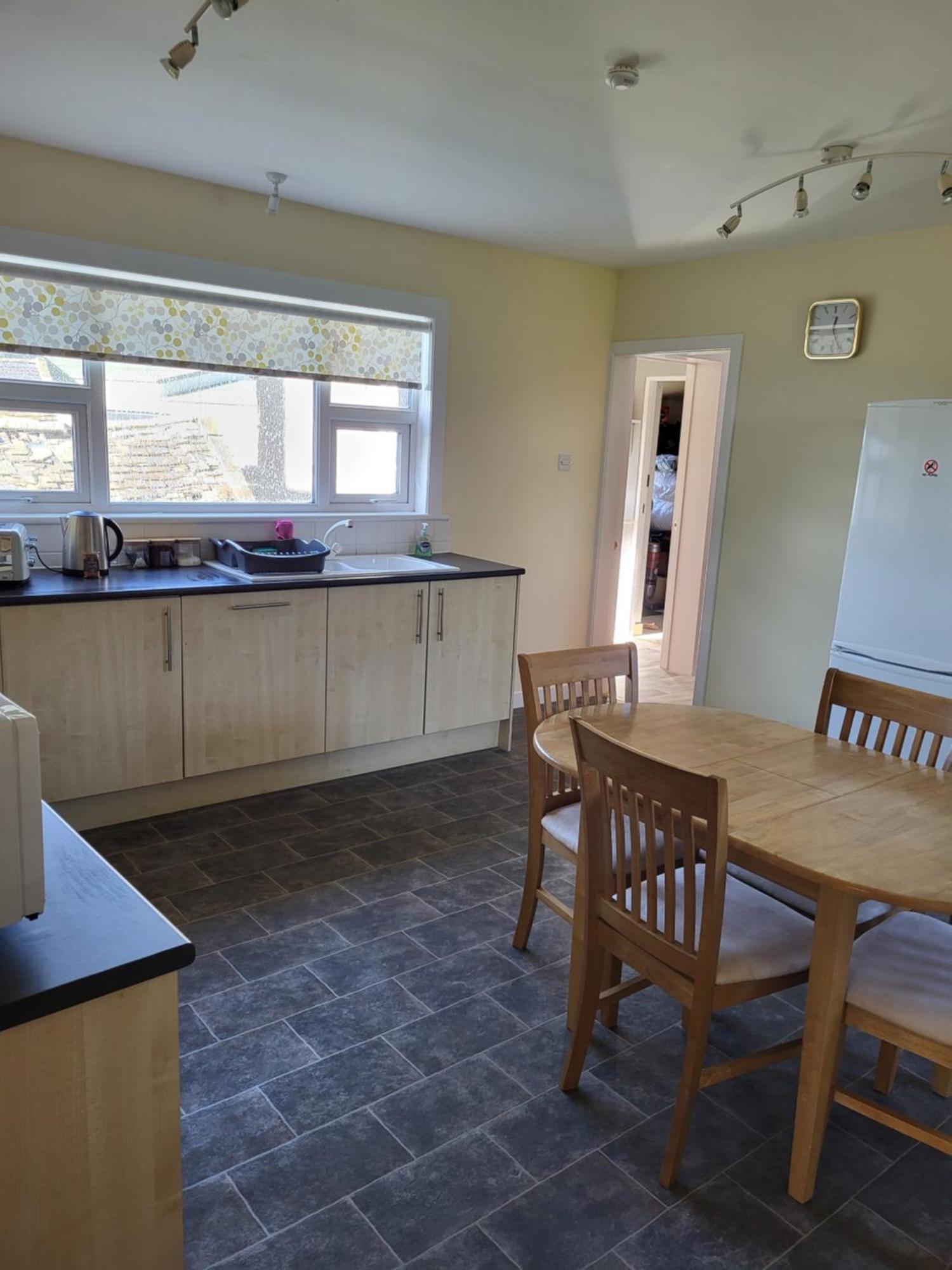 Kirbister Mill Farm Cottage Керквол Екстериор снимка