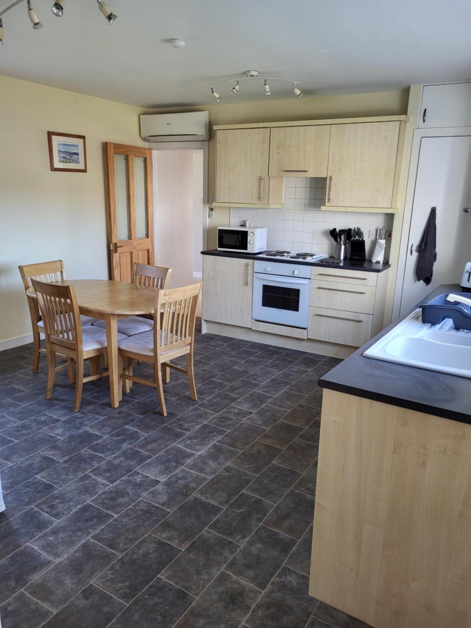 Kirbister Mill Farm Cottage Керквол Екстериор снимка