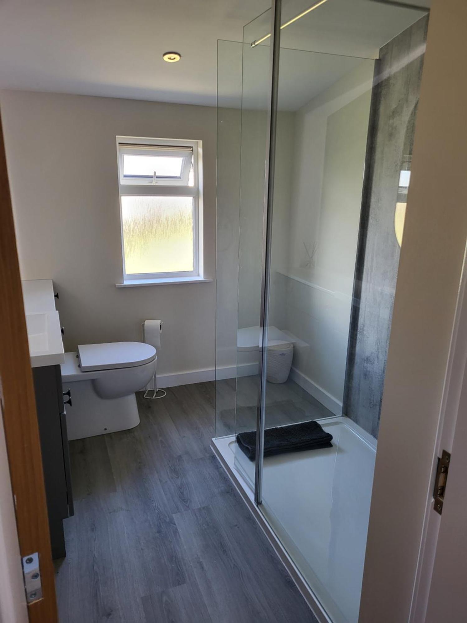Kirbister Mill Farm Cottage Керквол Екстериор снимка